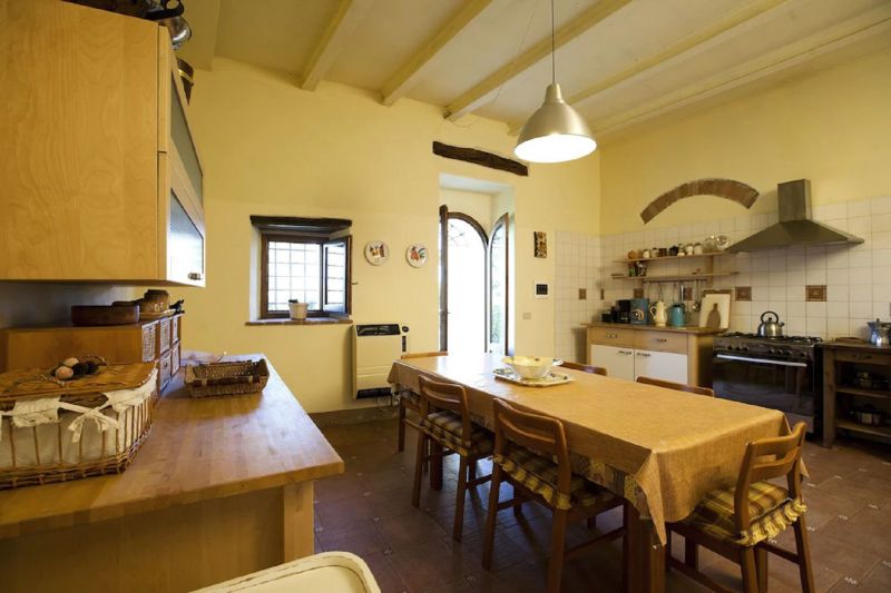 photo 6 Owner direct vacation rental Volterra gite Tuscany