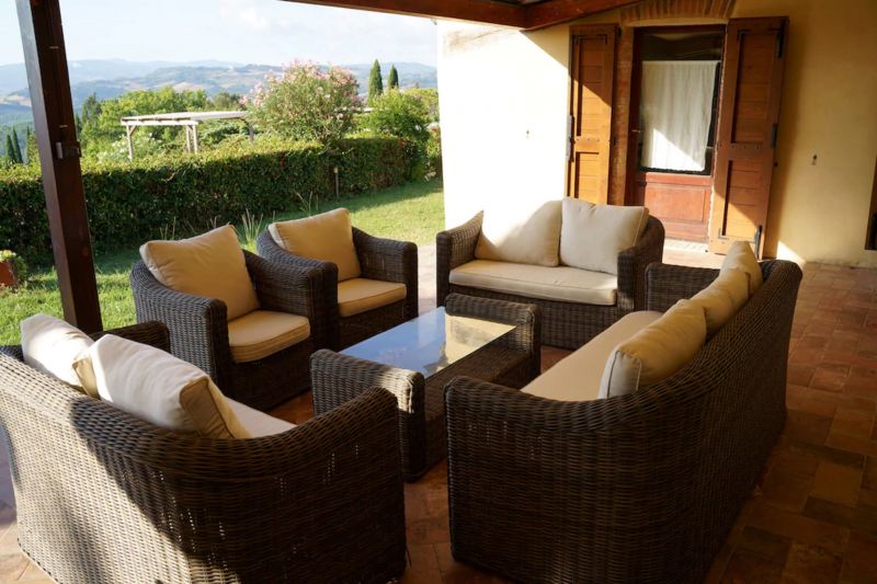 photo 13 Owner direct vacation rental Volterra gite Tuscany