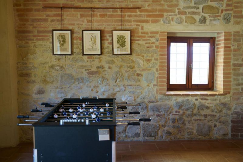 photo 14 Owner direct vacation rental Volterra gite Tuscany