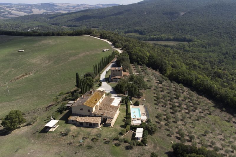 photo 0 Owner direct vacation rental Volterra gite Tuscany