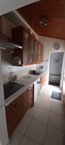 photo 12 Owner direct vacation rental Saint Jean de Monts villa Pays de la Loire Vende Separate kitchen