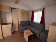 Marseillan vacation rentals mobile homes: mobilhome # 128324