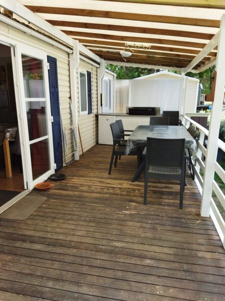 photo 7 Owner direct vacation rental  mobilhome