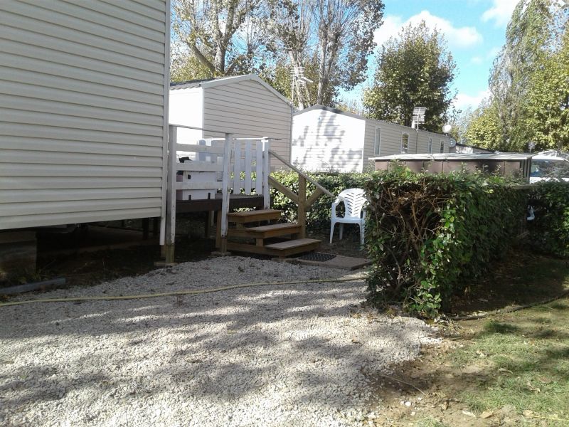 photo 8 Owner direct vacation rental  mobilhome