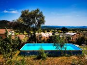 Massif Des Maures vacation rentals for 4 people: studio # 128516