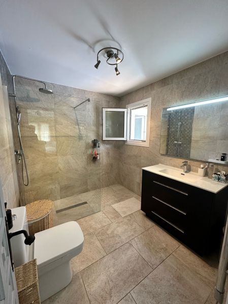 photo 10 Owner direct vacation rental Jvea villa Valencian Community Alicante (province of) bathroom 1