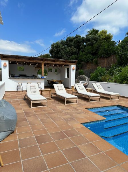 photo 12 Owner direct vacation rental Jvea villa Valencian Community Alicante (province of) Swimming pool