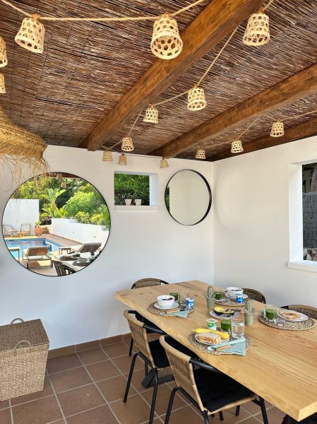 photo 19 Owner direct vacation rental Jvea villa Valencian Community Alicante (province of) Summer kitchen