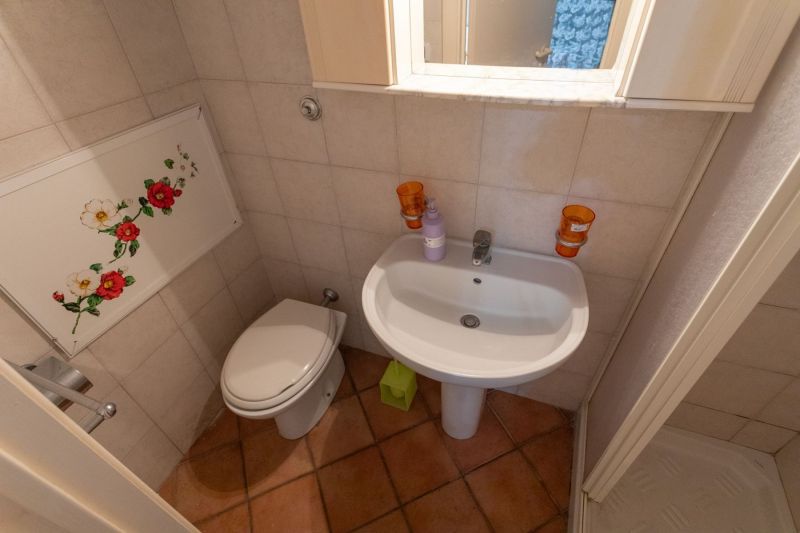 photo 10 Owner direct vacation rental Gallipoli appartement Puglia Lecce Province bathroom