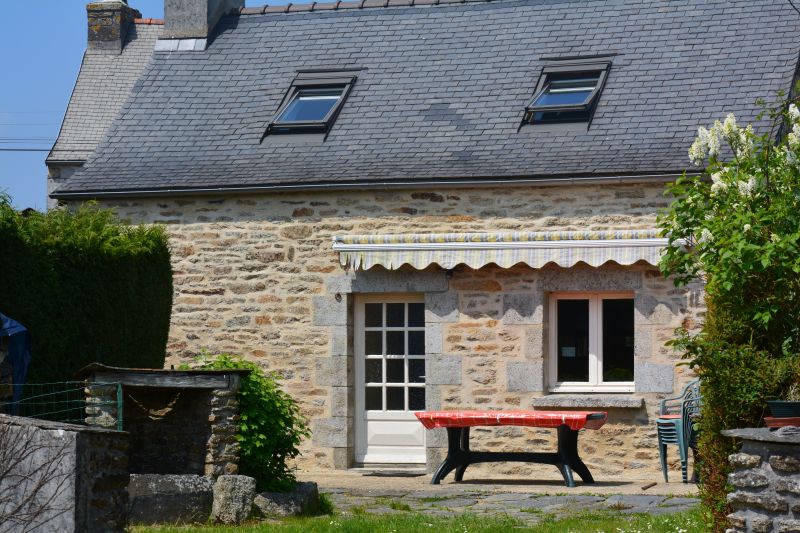 photo 0 Owner direct vacation rental Huelgoat gite Brittany Finistre