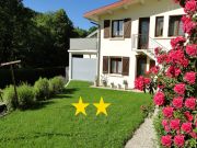 Foncine Le Haut vacation rentals cottages: gite # 128731