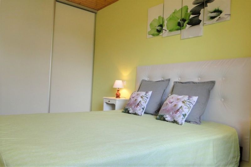 photo 8 Owner direct vacation rental Foncine le Haut gite Franche-Comt Jura bedroom 1