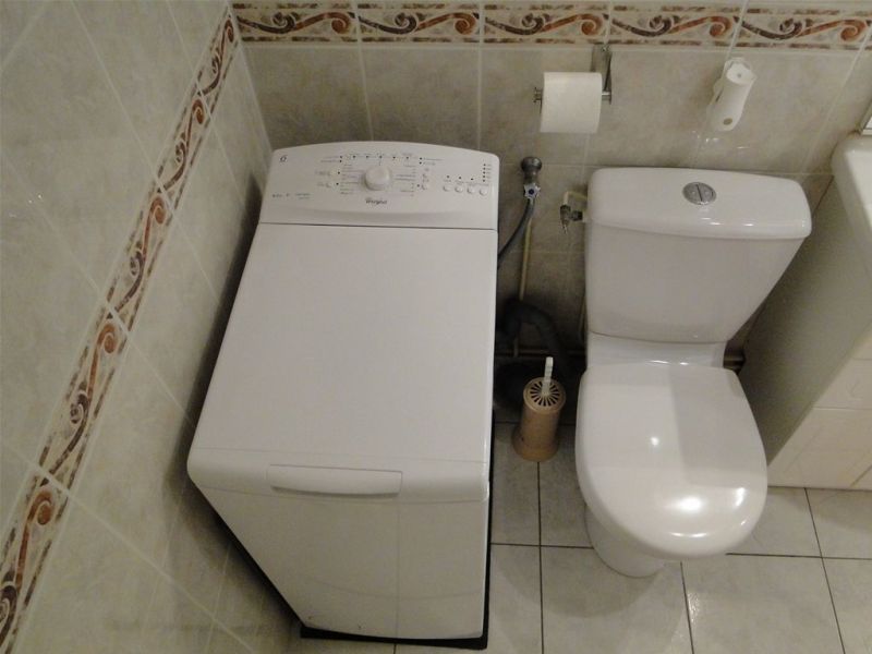photo 13 Owner direct vacation rental Foncine le Haut gite Franche-Comt Jura bathroom