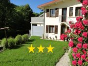 Champagnole vacation rentals cottages: gite # 128731