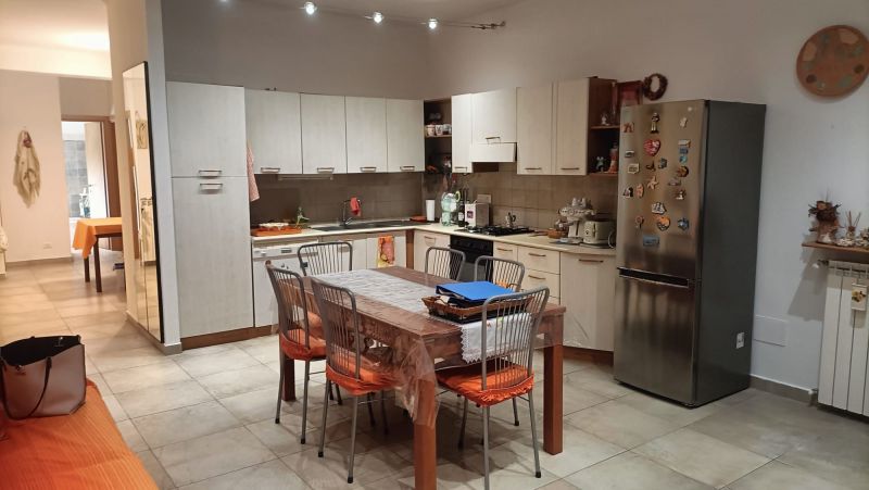 photo 4 Owner direct vacation rental San Vito Chietino appartement Abruzzo Chieti Province Open-plan kitchen