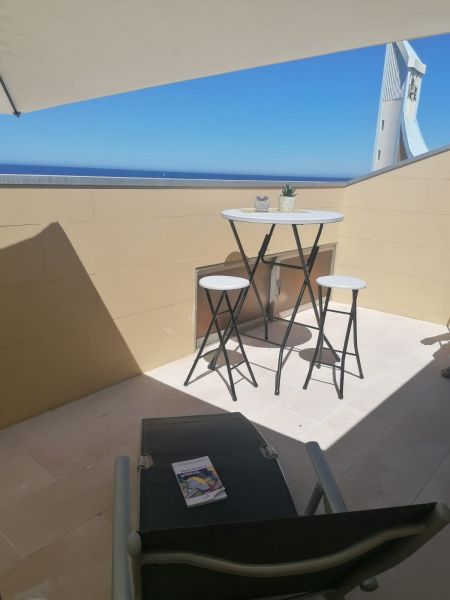 photo 1 Owner direct vacation rental Vila do Conde appartement Grand Porto  View from the property