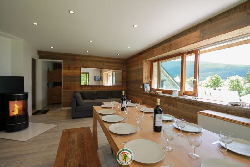 photo 13 Owner direct vacation rental Gresse en Vercors gite Rhone-Alps Isre Lounge