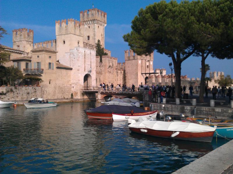 photo 16 Owner direct vacation rental Sirmione appartement Lombardy Brescia Province Other view