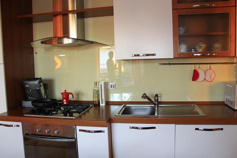 photo 4 Owner direct vacation rental Sirmione appartement Lombardy Brescia Province Kitchenette