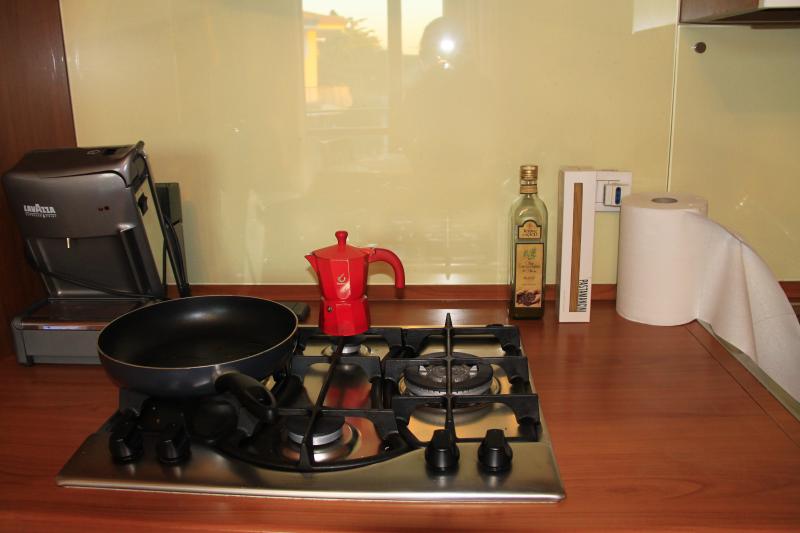 photo 5 Owner direct vacation rental Sirmione appartement Lombardy Brescia Province Kitchenette