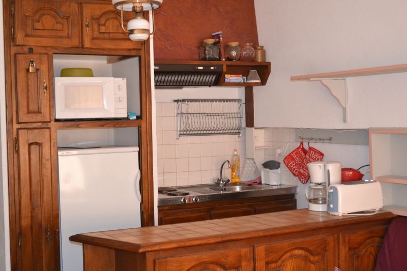 photo 4 Owner direct vacation rental Gourette appartement Aquitaine Pyrnes-Atlantiques Kitchenette