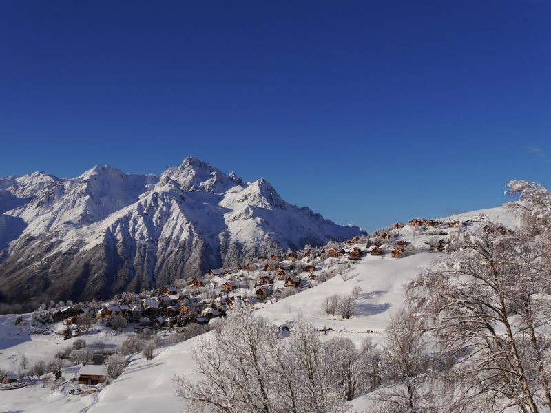 photo 10 Owner direct vacation rental Alpe d'Huez appartement Rhone-Alps Isre Surroundings