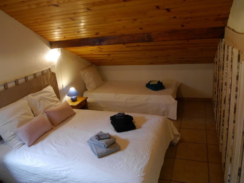 photo 22 Owner direct vacation rental Alpe d'Huez appartement Rhone-Alps Isre bedroom