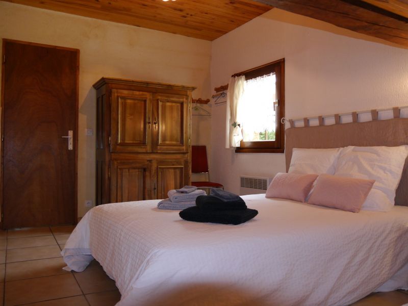 photo 23 Owner direct vacation rental Alpe d'Huez appartement Rhone-Alps Isre bedroom