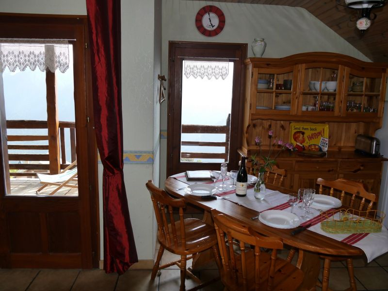 photo 24 Owner direct vacation rental Alpe d'Huez appartement Rhone-Alps Isre Separate kitchen