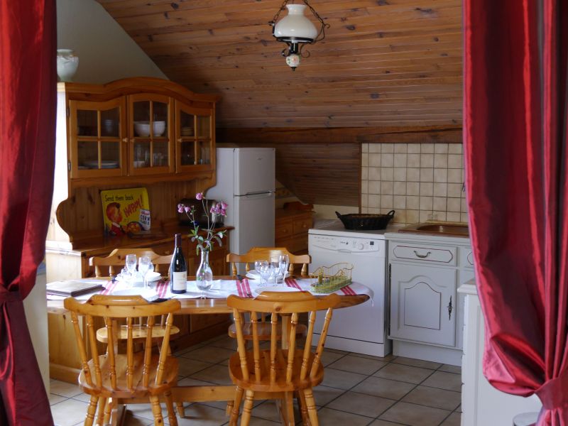 photo 25 Owner direct vacation rental Alpe d'Huez appartement Rhone-Alps Isre Separate kitchen