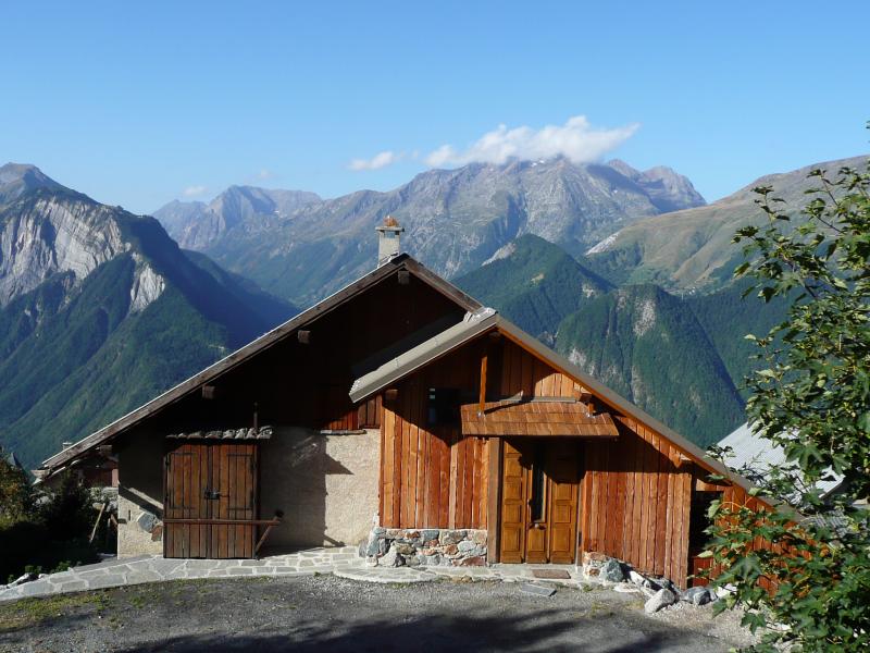 photo 3 Owner direct vacation rental Alpe d'Huez appartement Rhone-Alps Isre View of the property from outside