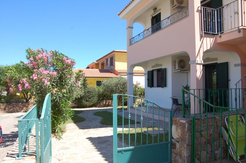 photo 5 Owner direct vacation rental Budoni appartement Sardinia Olbia Tempio Province Garden