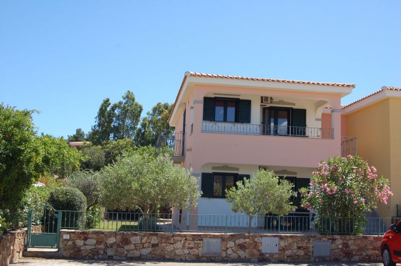 photo 2 Owner direct vacation rental Budoni appartement Sardinia Olbia Tempio Province View of the property from outside