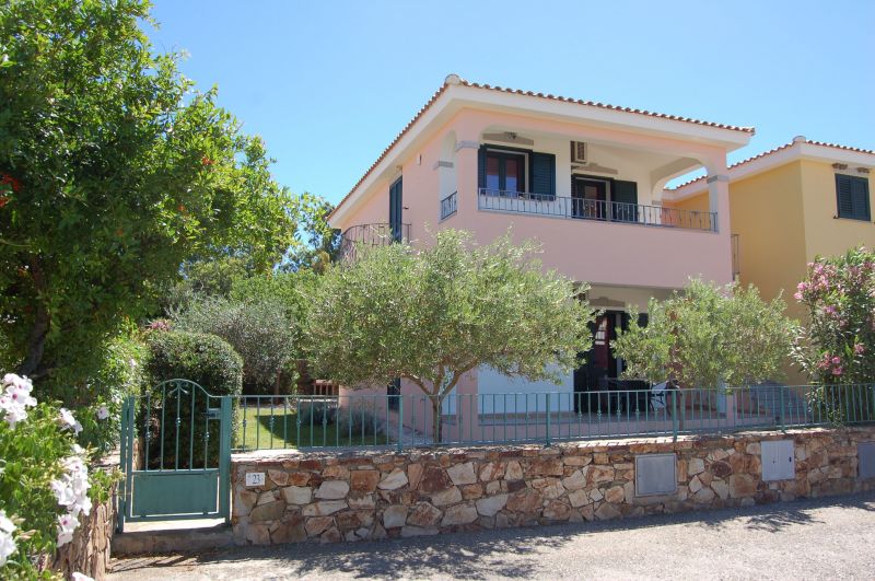 photo 3 Owner direct vacation rental Budoni appartement Sardinia Olbia Tempio Province View of the property from outside