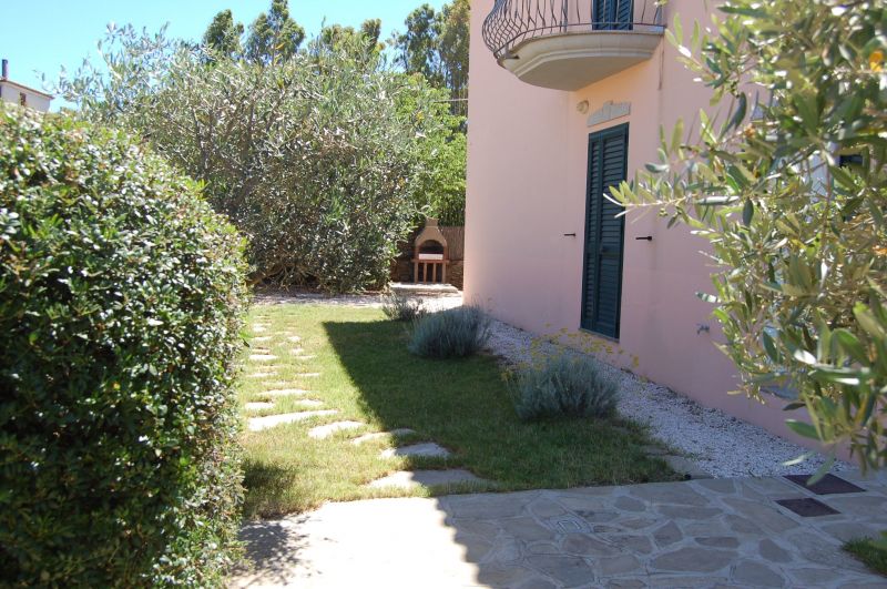 photo 6 Owner direct vacation rental Budoni appartement Sardinia Olbia Tempio Province Garden