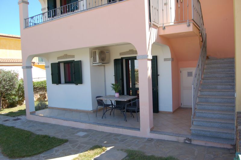 photo 10 Owner direct vacation rental Budoni appartement Sardinia Olbia Tempio Province Porch