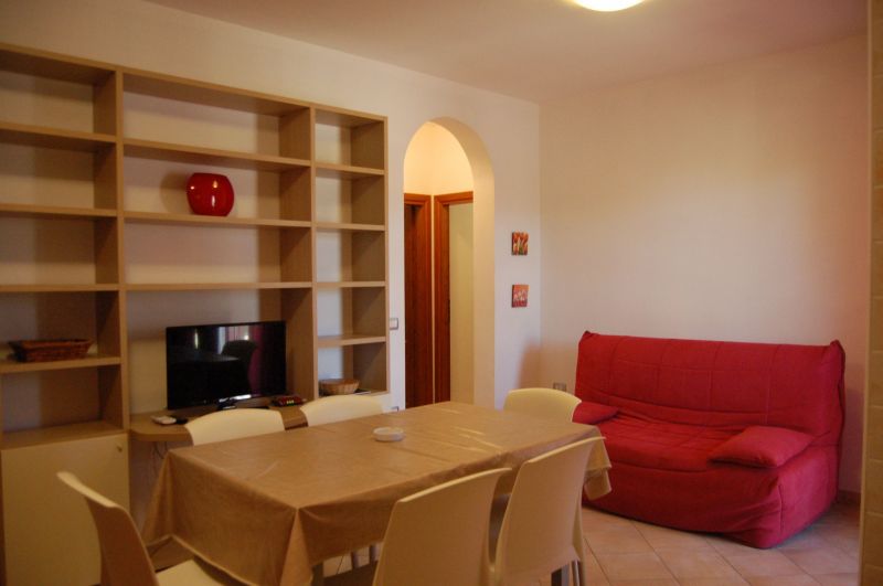 photo 13 Owner direct vacation rental Budoni appartement Sardinia Olbia Tempio Province Living room