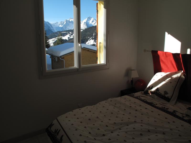 photo 4 Owner direct vacation rental Saint Franois Longchamp appartement Rhone-Alps Savoie bedroom