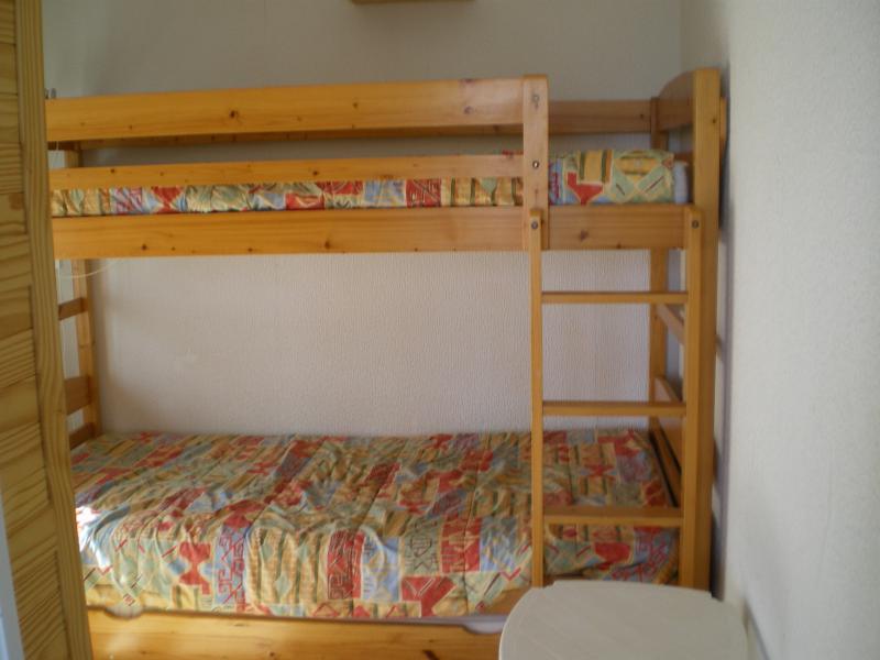 photo 10 Owner direct vacation rental Fort Mahon appartement Picardy Somme bedroom