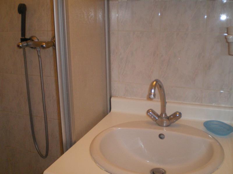 photo 12 Owner direct vacation rental Fort Mahon appartement Picardy Somme Half bath