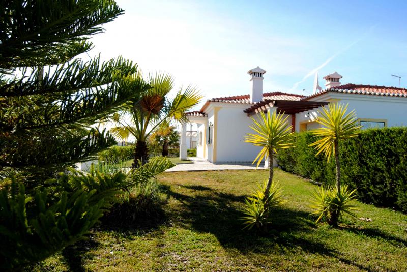 photo 9 Owner direct vacation rental Aljezur villa Algarve  Garden