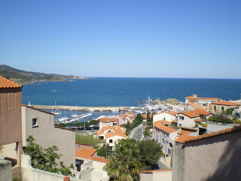 photo 0 Owner direct vacation rental Banyuls-sur-Mer appartement Languedoc-Roussillon Pyrnes-Orientales View from the terrace