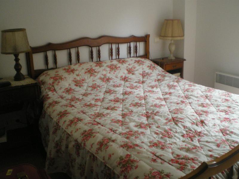 photo 3 Owner direct vacation rental Banyuls-sur-Mer appartement Languedoc-Roussillon Pyrnes-Orientales bedroom 1