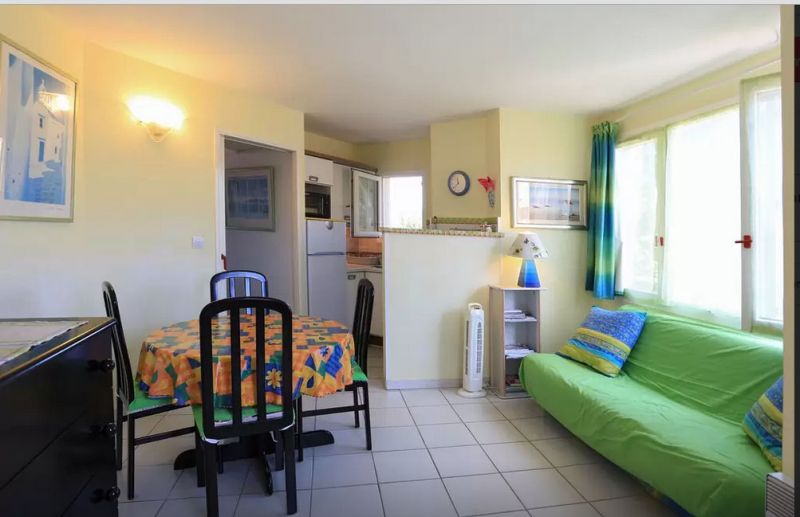 photo 6 Owner direct vacation rental La Londe-les-Maures appartement Provence-Alpes-Cte d'Azur Var