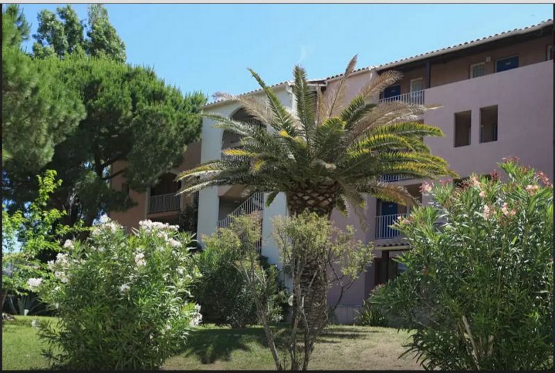 photo 22 Owner direct vacation rental La Londe-les-Maures appartement Provence-Alpes-Cte d'Azur Var Garden