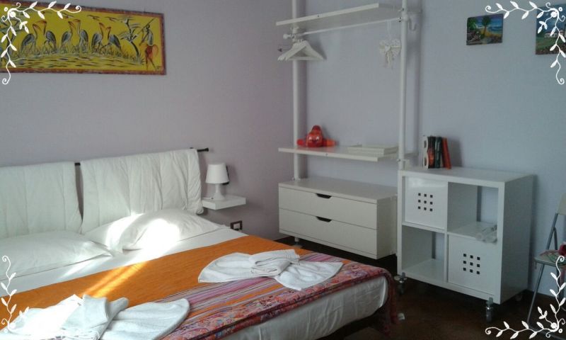 photo 1 Owner direct vacation rental Peschiera del Garda appartement Veneto Verona Province bedroom 1