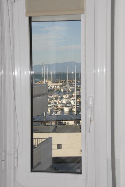 photo 3 Owner direct vacation rental L'Escala appartement Catalonia Girona (province of) View from the property