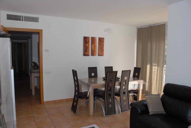 photo 2 Owner direct vacation rental L'Escala appartement Catalonia Girona (province of) Living room