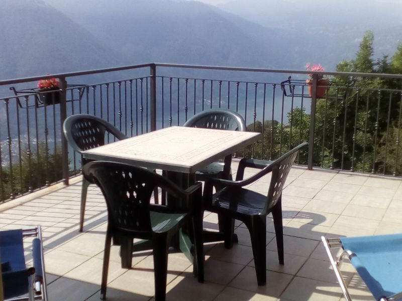photo 0 Owner direct vacation rental Porlezza appartement Lombardy Como Province