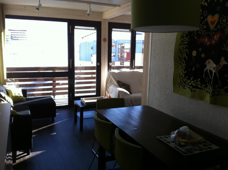 photo 9 Owner direct vacation rental Tignes appartement Rhone-Alps Savoie Living room